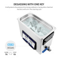 Skymen JP-031S 6.5L digital ultrasonic bath sonicator vinyl records cleaning machine 6.5L(1.7gallon)